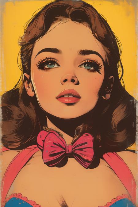 style of Butcher Billy 335