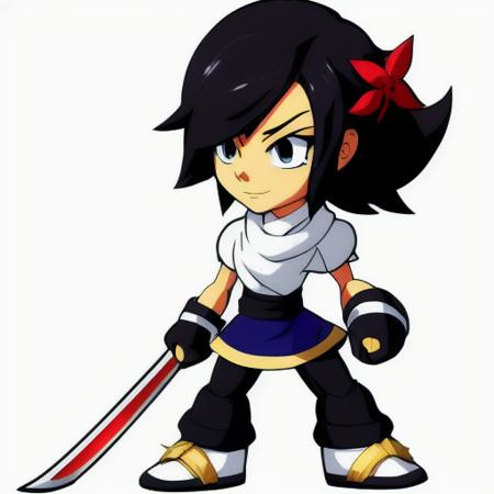 brawlhalla shaper版本v1.0 (ID: 215817)