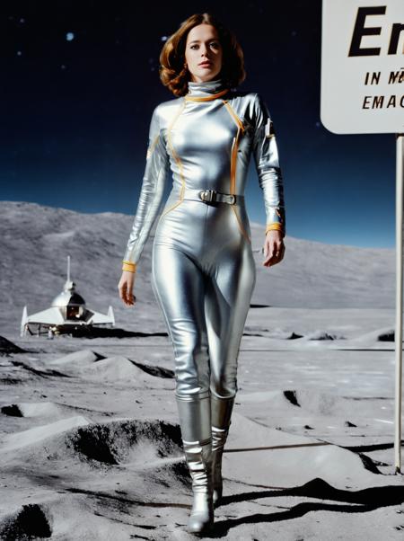 Sylvia Kristel