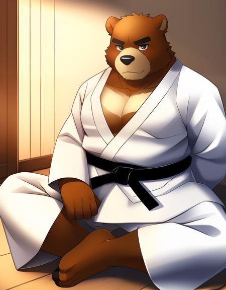 Juuichi - Morenatsu