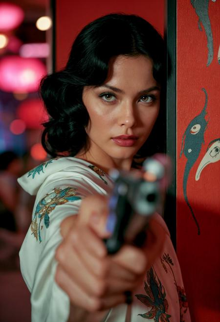 Bond Girls