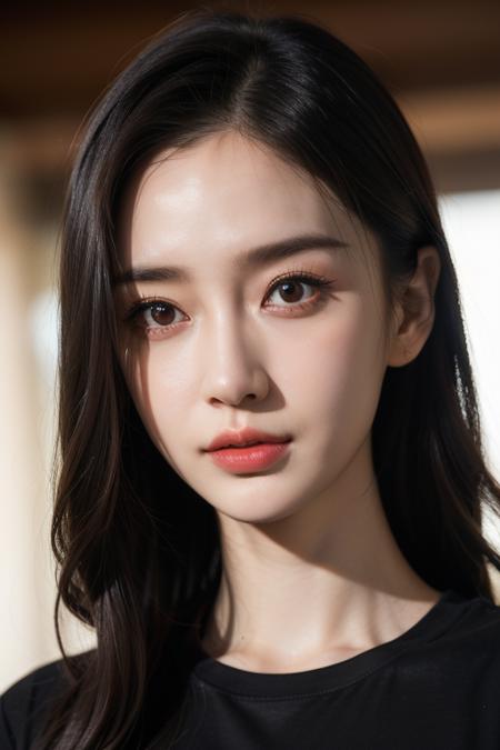 杨颖 Angelababy - Chinese Actress