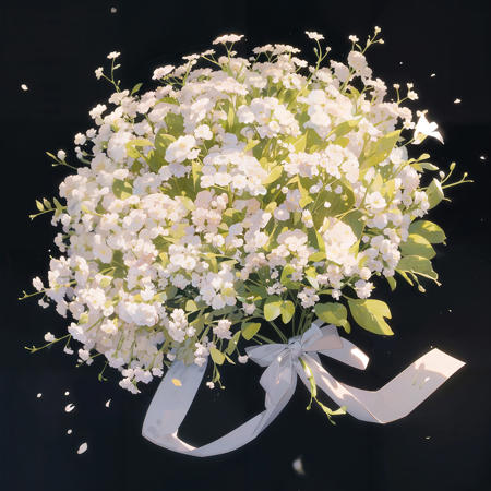 满天星(babysbreath)版本v1.0 (ID: 277919)
