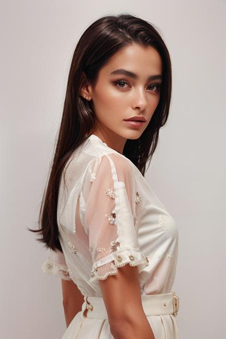 Ashy Deluca / Natalia Bruni