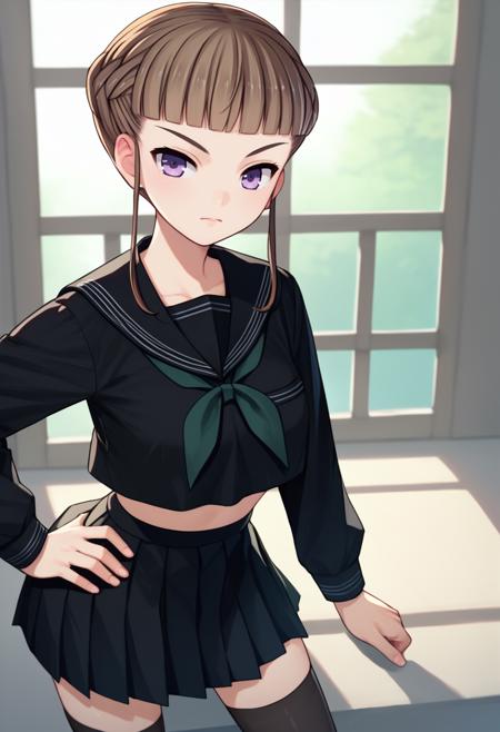 Manaka Nemu XL版本v4.0 (ID: 602494)