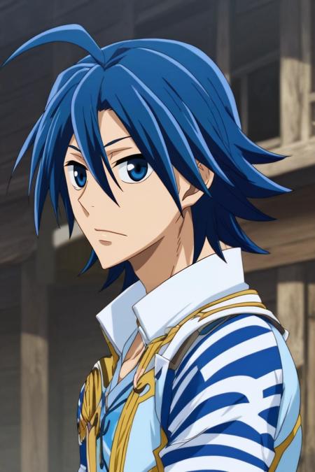 Sangaku Manami / Yowamushi Pedal (Pony)