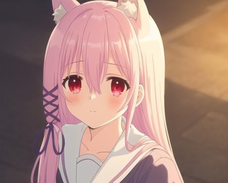 木更|キサラ|kisara（engage kiss）