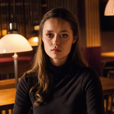 Summer Glau SDXL