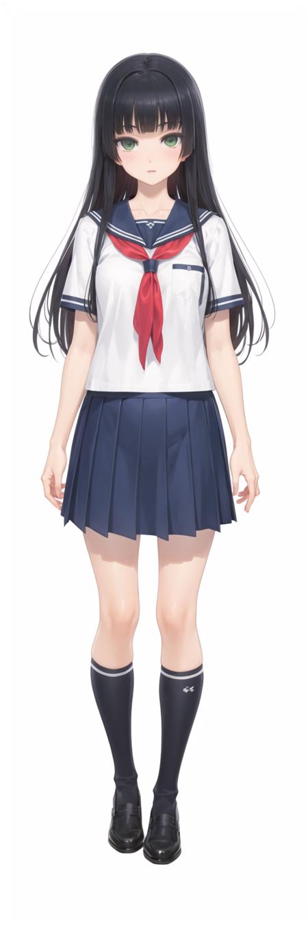 美少女万華鏡－理と迷宮の少女－蓮華 / Bishojo Mangekyo－Kotowari to Meikyu no Shojo－ Renge / 美少女万华镜－理与迷宫的少女－ 莲华