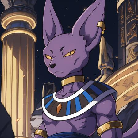 Beerus
