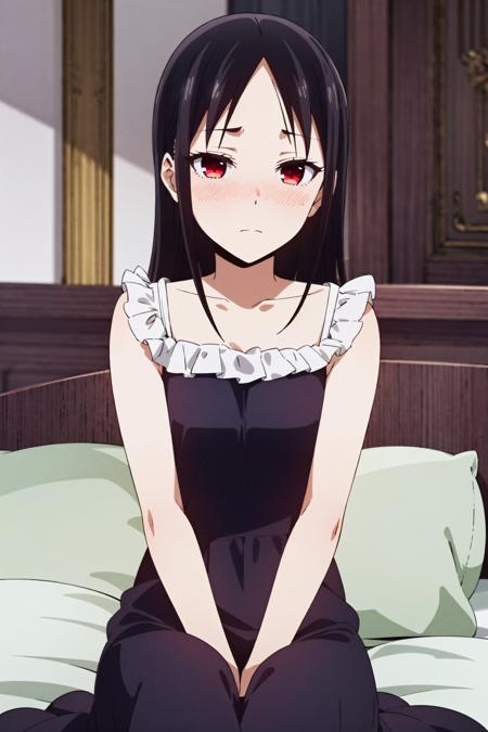 Shinomiya Kaguya | Kaguya-sama wa Kokurasetai