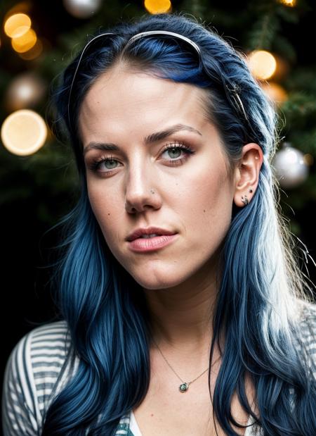 Alissa White-Gluz
