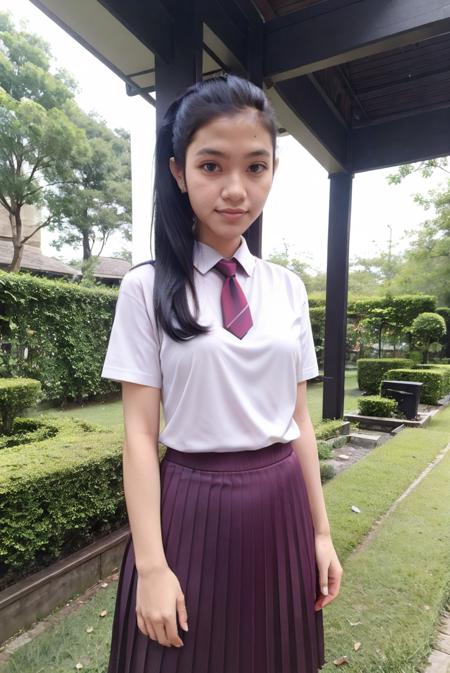 Javanese Girl V4版本JavaneseGirlV4 (ID: 439018)