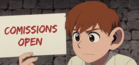 Chilchuck Tims - Dungeon Meshi / Delicious in Dungeon  (Pony) / (SDXL) / (FLUX) / Illustrious