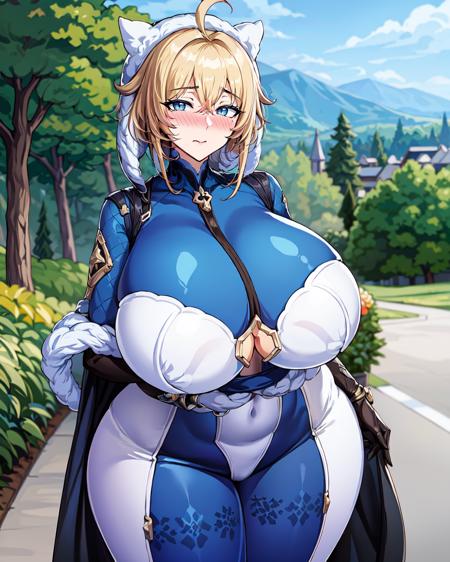 hellaP Style lora