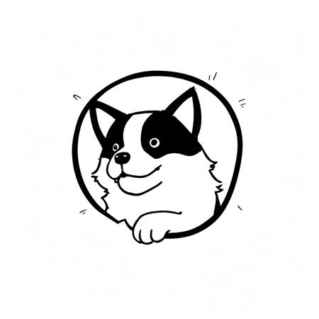 Minimalist Line Style