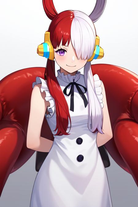 Uta One Piece版本v1.0 (ID: 140769)
