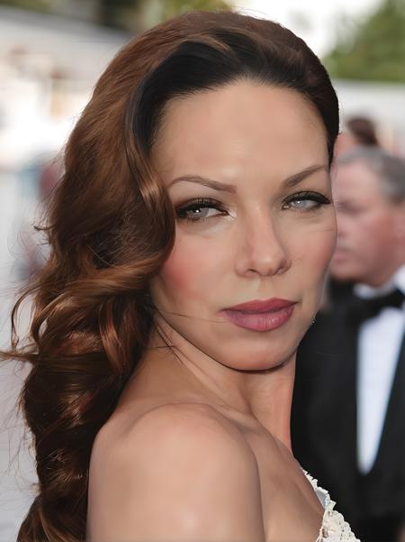 Rebecca Ferguson (actress)