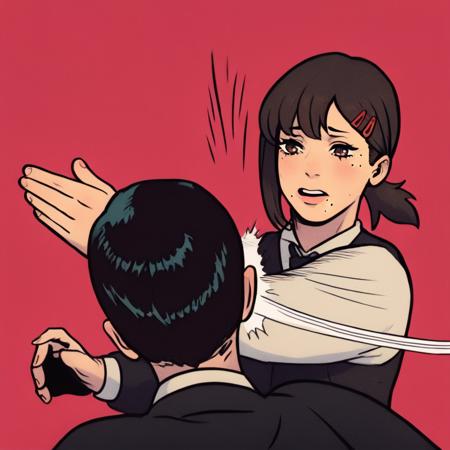 Batman slap meme