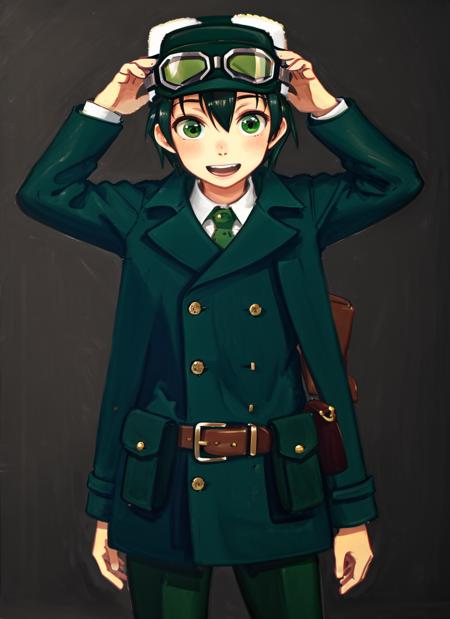 Kino Kino No Tabi