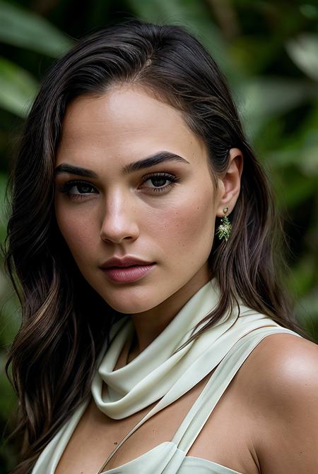 Gal Gadot - Textual Inversion