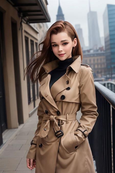 Irina Telicheva