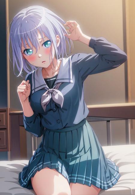 kurata mashiro(BanG Dream!) 倉田ましろ