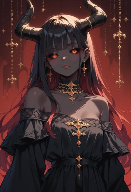 Fantasm | Pony XL版本v1.0 (ID: 742228)