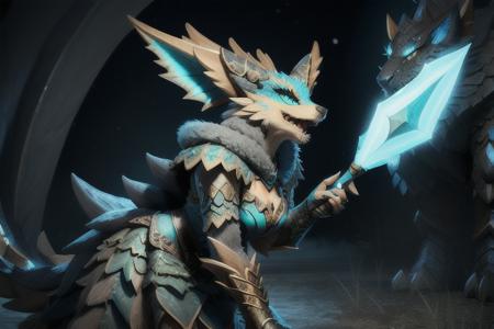 MH Zinogre Themer