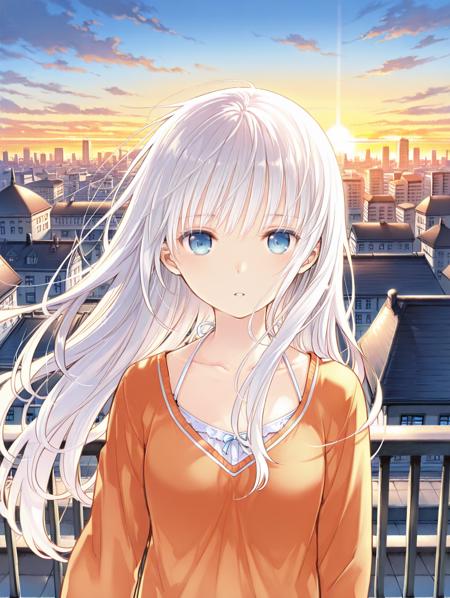 Illustrious-natsupa/金田阳介-(Artist Style)
