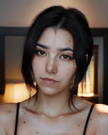 Asmr Glow