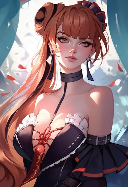 Lone Crescent Bellona - Epic Seven
