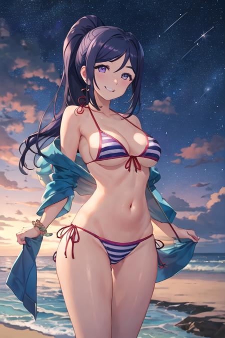 matsuura_kanan/松浦果南/마츠우라카난 (Love Live! Sunshine!!)