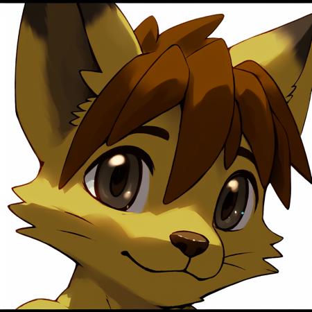 Waffle Ryebread (Tail Concerto)
