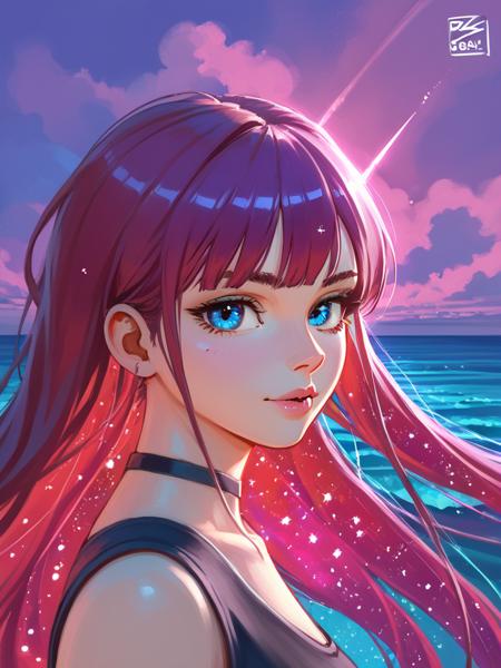 [LoRA] Pixiv Artist Styles (Pony)