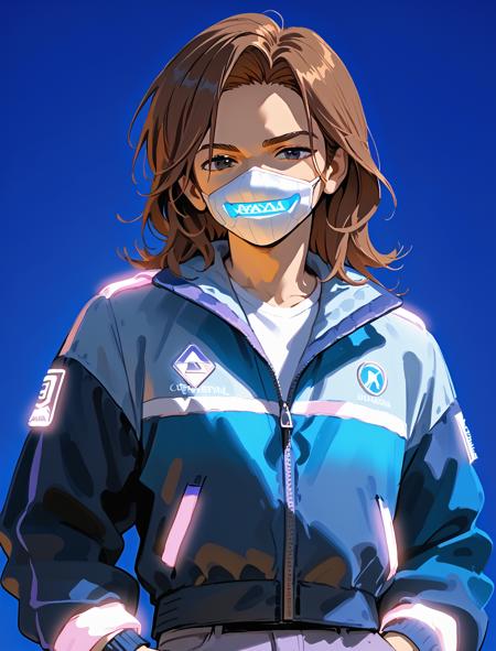 Cyberpop/Cyber Fashion版本v1.0 (ID: 1236318)