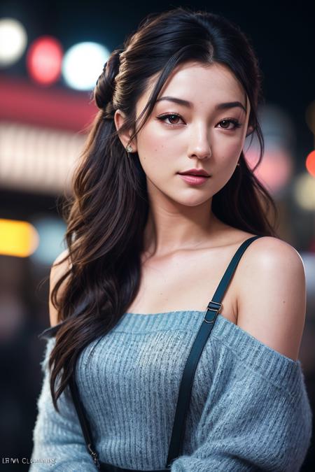 Natasha Liu Bordizzo (Sabine Wren)