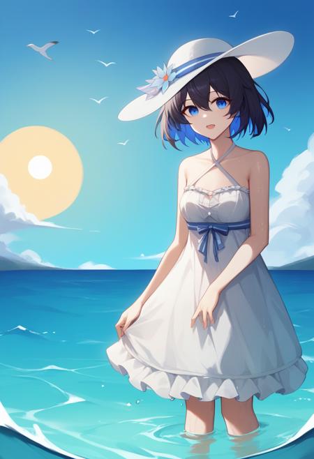 All characters Honkai Impact 3rd - 崩坏3全角色