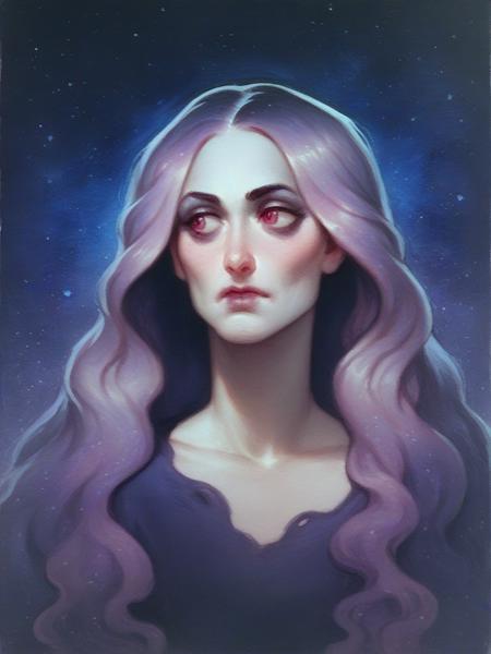 Vixon's Classic Art Styles - calavera paintings