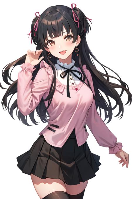mayuzumi_fuyuko/黛冬優子 (THE iDOLM@STER: SHINY COLORS)