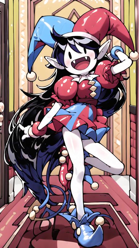 Adventure Time - Marceline