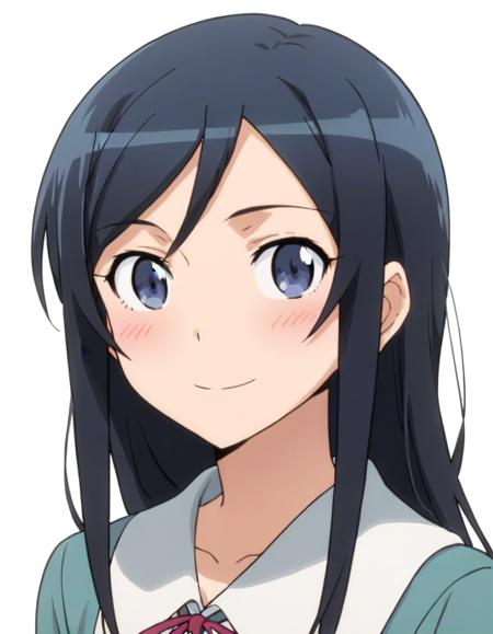 [PDXL] Ayase Aragaki - Ore no Imouto ga Konnani Kawaii Wake ga Nai版本v1.0p (ID: 1036068)