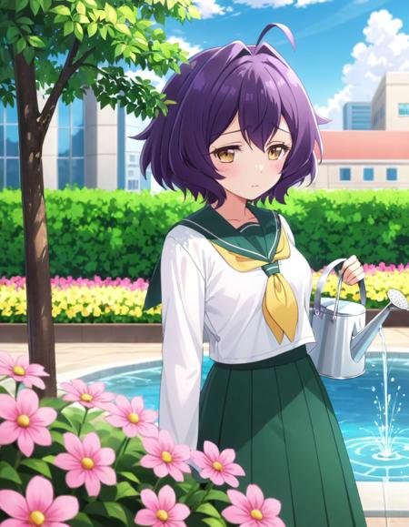 Gushing over Magical Girls
