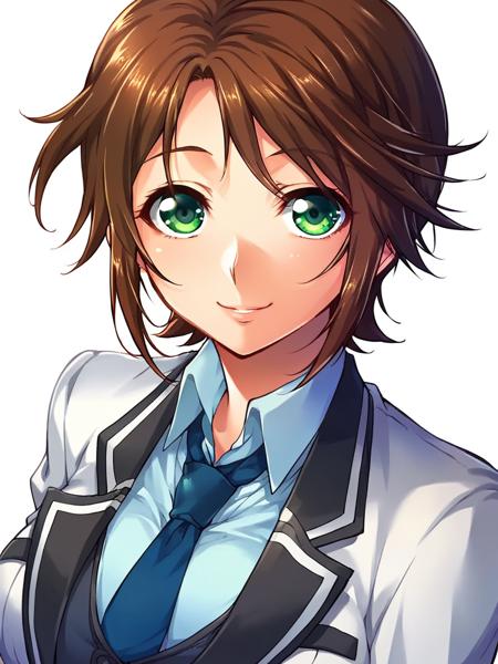 Saiminjutsu 4 Style (Yoshino Keiko) + Characters版本v1.0 (ID: 733984)