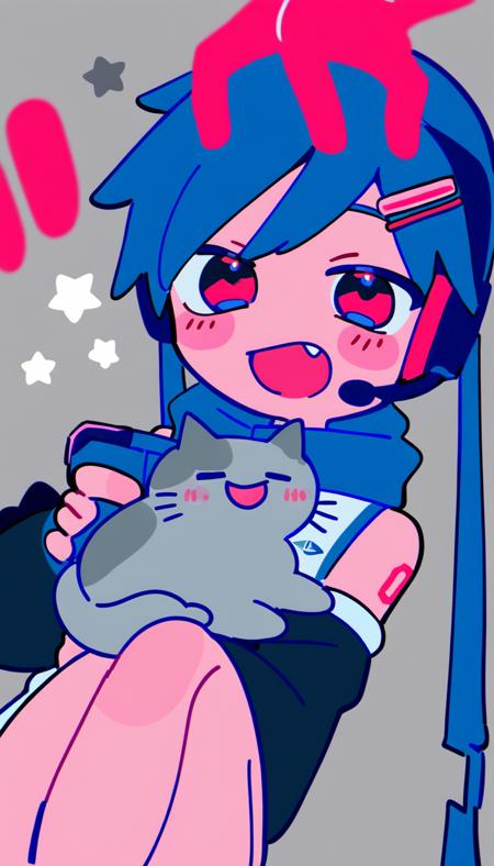 kaito_(vocaloid)_noobxl_eps_1.0
