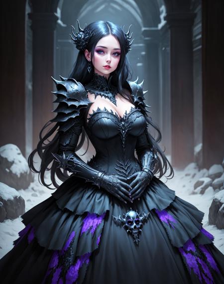 Royal Gowns - an EDG collection