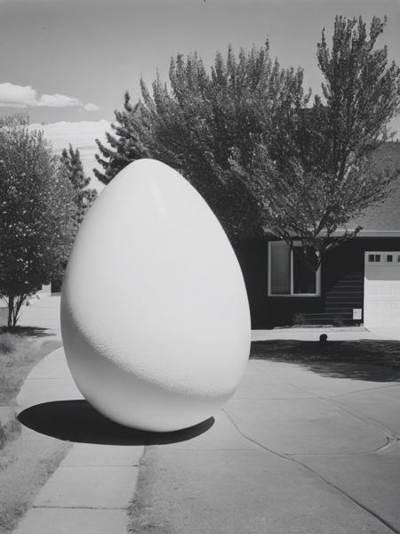 Robert Adams Style