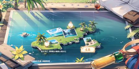 gmic icon_场景化GUI