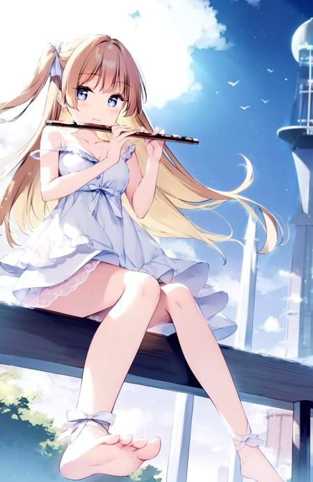 flute   横笛