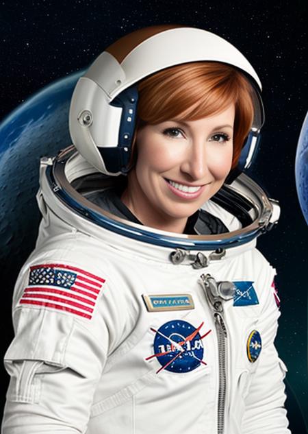 Kari Byron